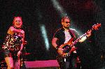 Бургас - Първи рок фестивал  "Burgas Rock & More"