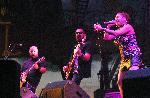 Бургас - Първи рок фестивал  "Burgas Rock & More"