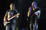 Бургас - Първи рок фестивал