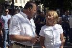 София - Мая Манолова - Изправи се.бг