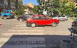 Благоевград - Блъсната жена на пешеходна пътека