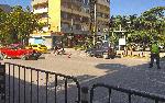 Благоевград - Блъсната жена на пешеходна пътека