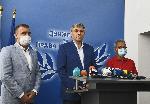ДПС няма да подкрепи проекта за нова Конституция