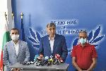 София - Изявление на ДПС по повод свикване на Велико Народно събрание