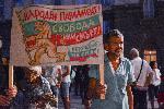 София - Антиправителствени протести