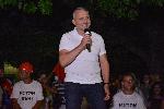 София - Антиправителствени протести