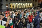 София - Антиправителствени протести