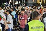 София - Антиправителствени протести