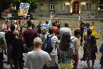 София - Антиправителствени протести