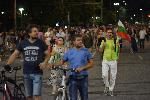 София - Антиправителствени протести