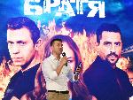 София – Премиера на крими сериала „Братя“