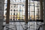 София - Интериори на бившия Партиен дом, където се мести новият Парламент