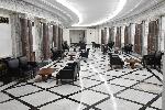 София - Интериори на бившия Партиен дом, където се мести новият Парламент