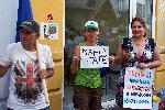 София - Антиправителствени протести