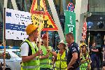 София - Антиправителствени протести