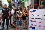 София - Антиправителствени протести