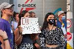 София - Антиправителствени протести