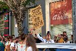 София - Антиправителствени протести
