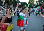 Пореден протест във Варна преди големия протест в София