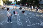 Варна - Протест за оставка на правителството