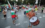 Варна - Протест за оставка на правителството
