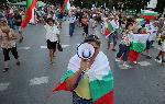 Варна - Протест за оставка на правителството