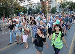 Варна - Протест за оставка на правителството