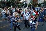 Варна - Протест за оставка на правителството