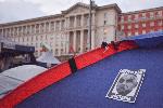 София - Антиправителствени протести