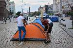 София - Антиправителствени протести
