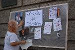 София - Антиправителствени протести