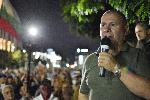 София - Антиправителствени протести