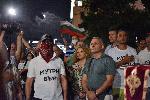 София - Антиправителствени протести