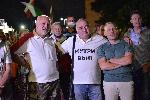 София - Антиправителствени протести