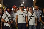 София - Антиправителствени протести