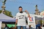 София - Антиправителствени протести