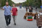 София - Антиправителствени протести