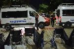 С блокада на бул. Дондуков започна утрото на новия парламентарен сезон