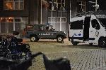 София - Антиправителствени протести
