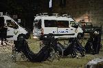 София - Антиправителствени протести