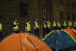 София - Антиправителствени протести