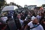 СОФИЯ - Антиправителствен протест в първия парламентарен ден на есенния сезон