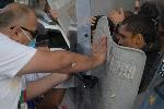 СОФИЯ - Антиправителствен протест в първия парламентарен ден на есенния сезон
