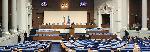 Управляващите напуснаха парламентарната зала за речта на президента Румен Радев
