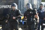 СОФИЯ - Антиправителствен протест в първия парламентарен ден на есенния сезон
