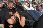 СОФИЯ - Антиправителствен протест в първия парламентарен ден на есенния сезон