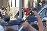 СОФИЯ - Антиправителствен протест в първия парламентарен ден на есенния сезон