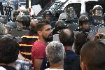 СОФИЯ - Антиправителствен протест в първия парламентарен ден на есенния сезон