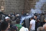 СОФИЯ - Антиправителствен протест в първия парламентарен ден на есенния сезон