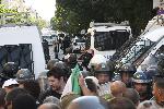 СОФИЯ - Антиправителствен протест в първия парламентарен ден на есенния сезон